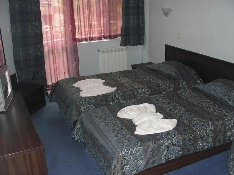Hotel Biju Burgas