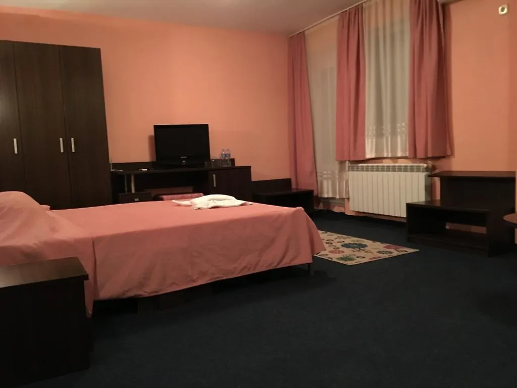Hotel Biju Бургас 3*,  Болгария